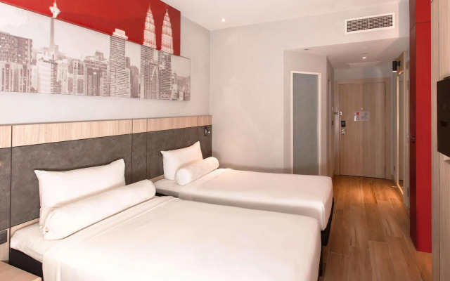 Ibis Kuala Lumpur City Centre Hotel
