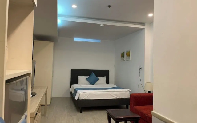 Phu My Hung - Saigon South Serviced Apartments 1 - Near Vivo City Mall – Guest Rooms – Ho Chi Minh City
