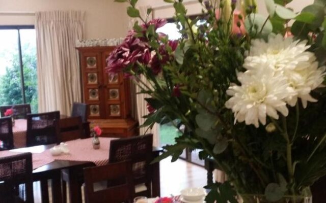 Villa Botanica Executive Guest House