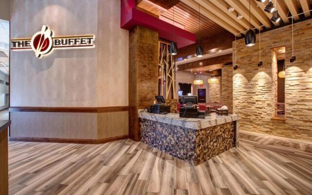 Sands Regency Casino Hotel — только для взрослых