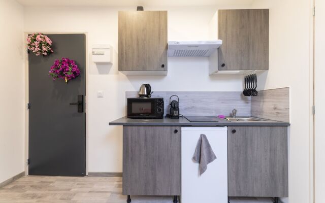 GLM Residences 2