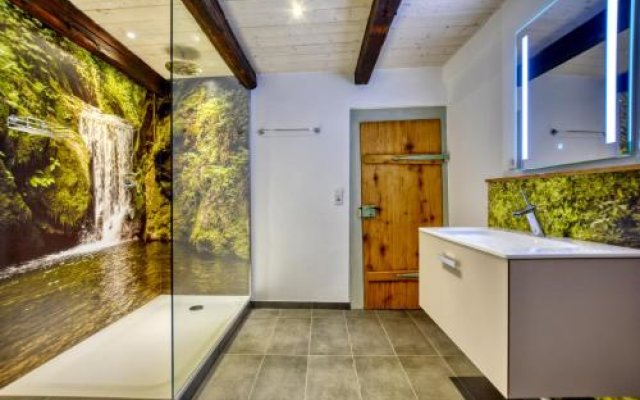 Ferienwohnung Herds Eintracht