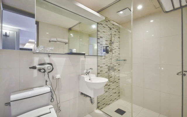 Kolon Seacloud Hotel