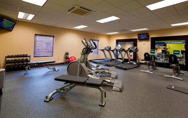 Hampton Inn Rochester Irondequoit