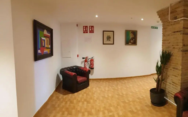 B&B La Atalaya