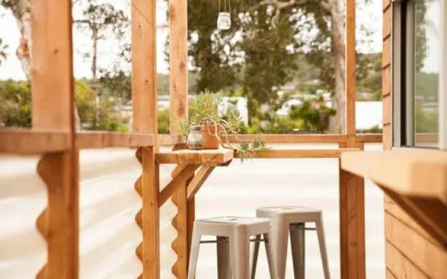 Pacific Terraces 2, 38 Pacific Street