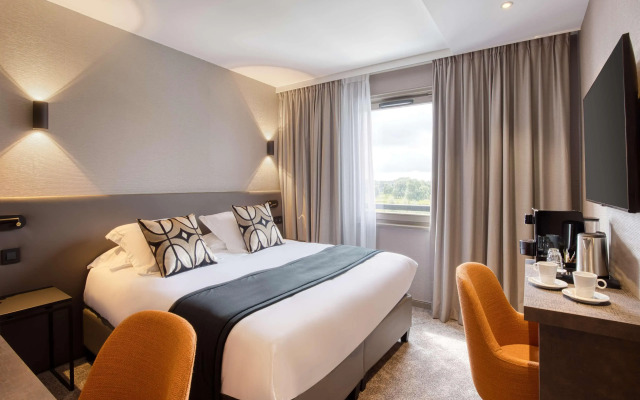Best Western Plus Le Fairway Hotel & Spa Golf d'Ar
