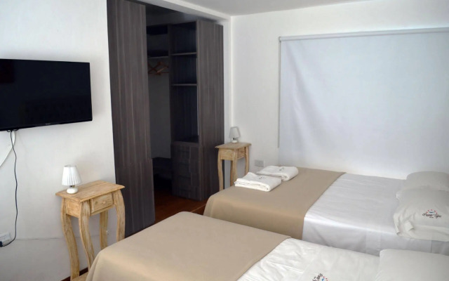 Puerto Tigre Apartamentos
