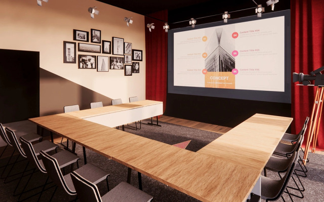 Ibis Styles Lens Centre Gare