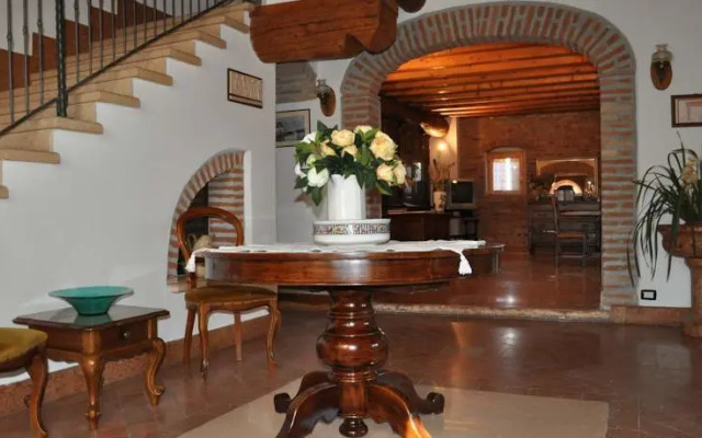 DD Clara Bed And Breakfast