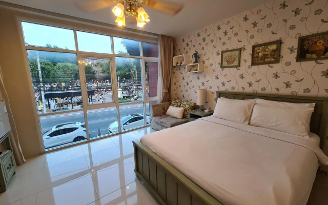 Baan Vanilla Summer Hua Hin