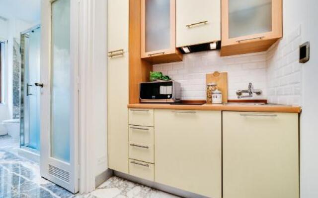 Repubblica Central Suite