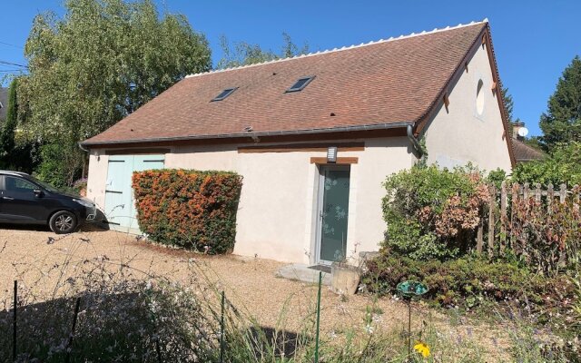 Les Hauts de Chaumont