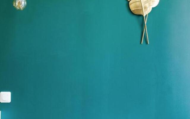 Love Suite and SPA - CANNES