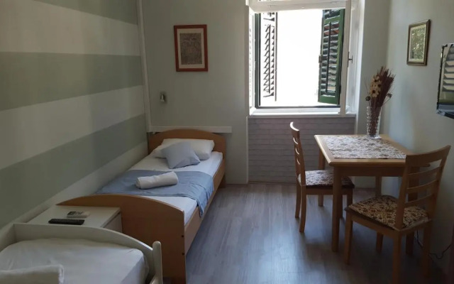 Apartment Lelli