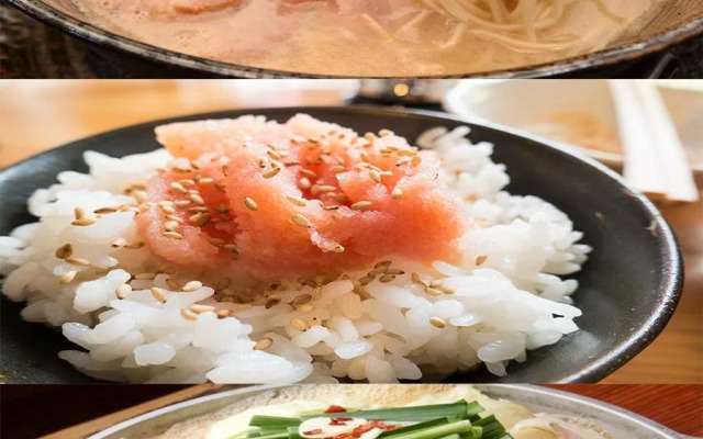 Residence Hotel Hakata9