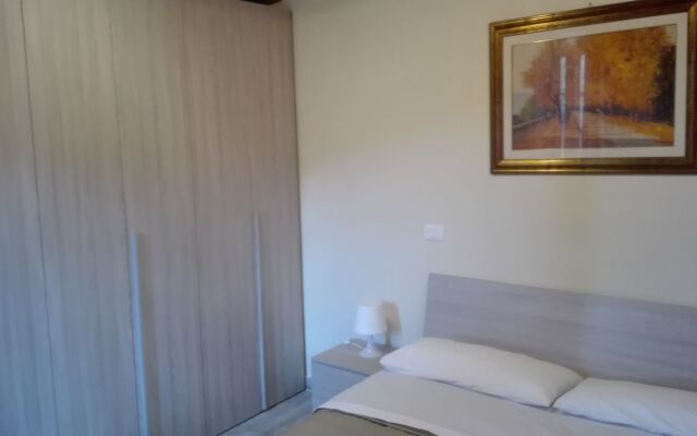 Art Gallery B&B