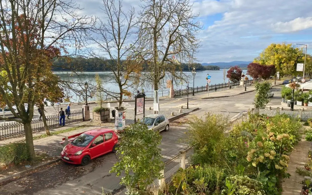 Bellevue Vendégház