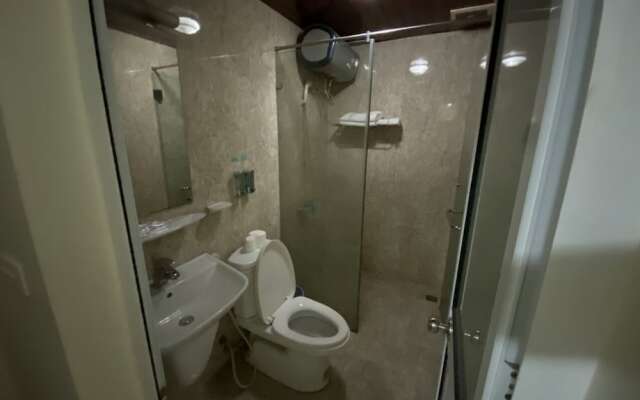 X6 Hotel