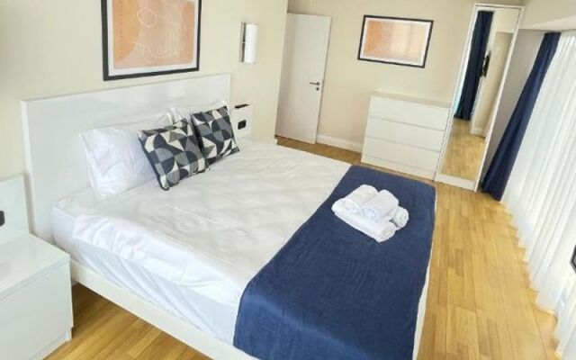 Bizim Suit Apartment