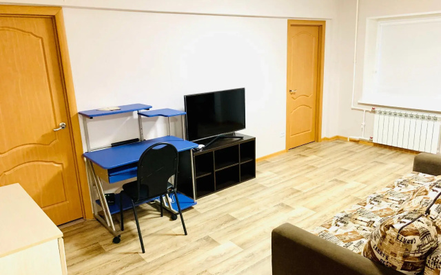 Квартиркинъ на улице Яновского 2