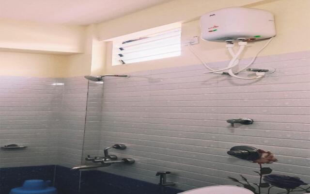 CAPITAL O 82703 Sai Comforts