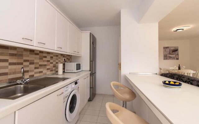 Ocean Park 37 - Three Bed