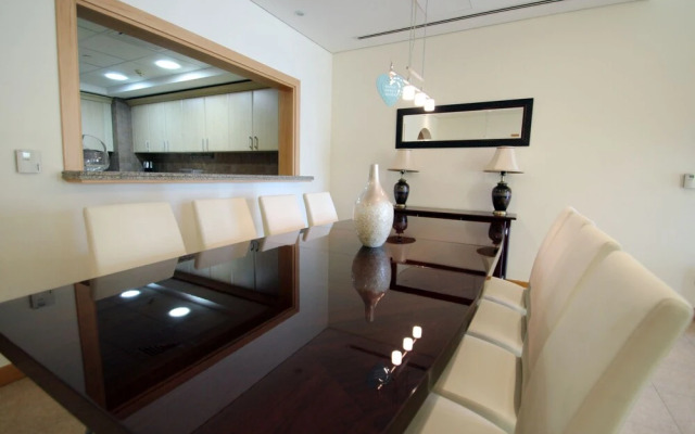 Kennedy Towers - Al Habool