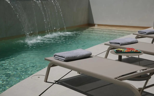 Anapollo Boutique Hotel - Adults Only