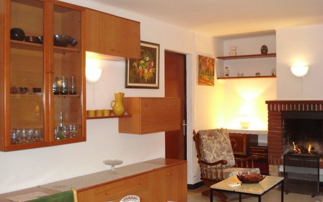 Villa Camelies CasasMontseny Costa Brava