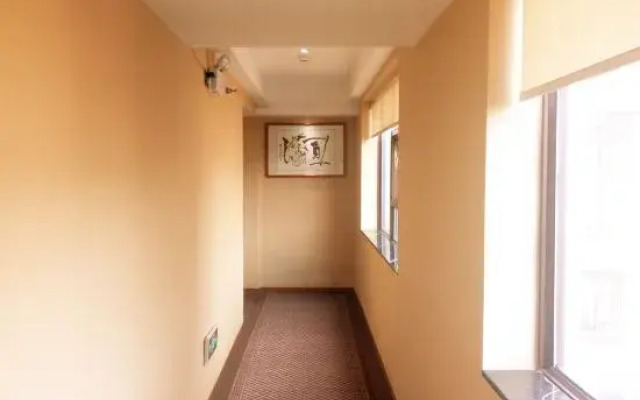 Shunfeng 123 Business Hotel