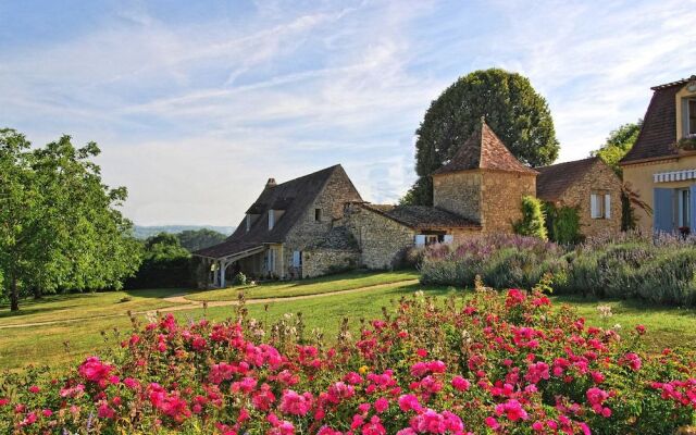 Le Clos Lascazes