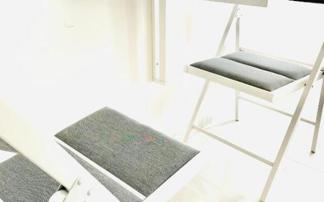 White studio (Preveza Marina)