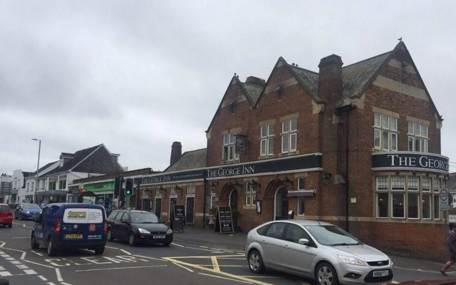 The George Inn