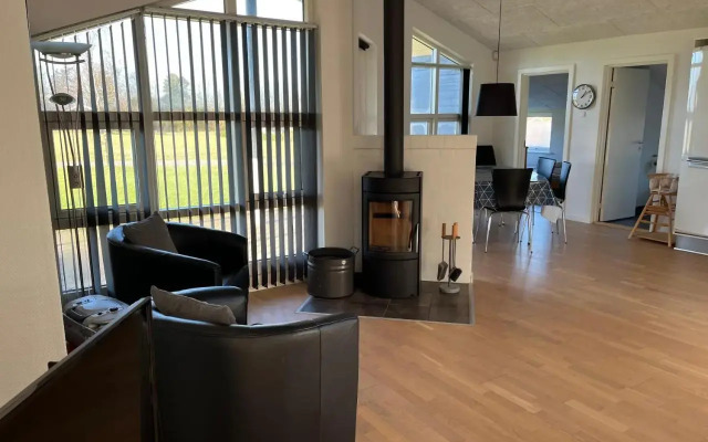 Hovborg Ferieby - Torpet 126