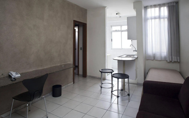 Pampulha Flat Hotel