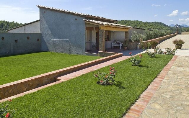 Apartament la Font - Mas el Brugue