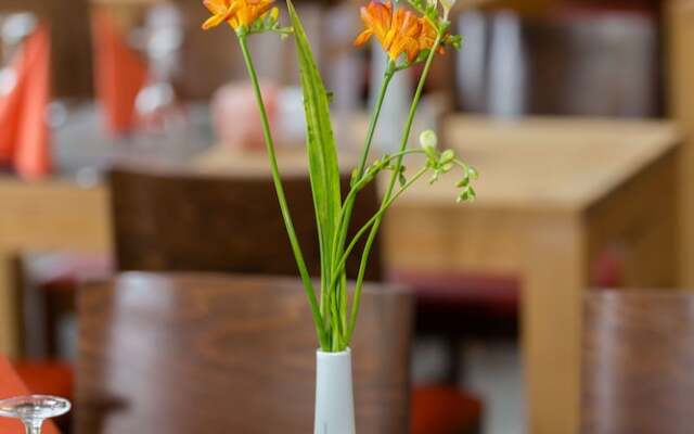 Country Inn Hotel Phöben