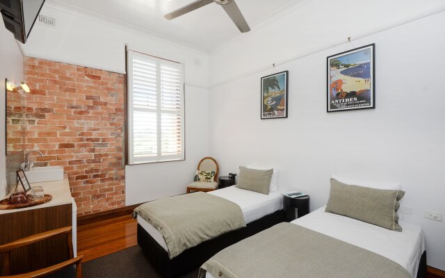 Pier Hotel Coffs Harbour