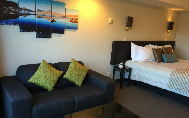 Hurley's of Queenstown