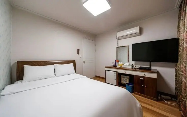 Samoa Motel
