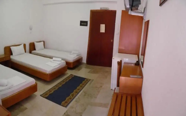 Samaria Pension & Restaurant