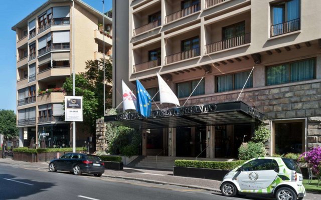 FH55 Grand Hotel Mediterraneo