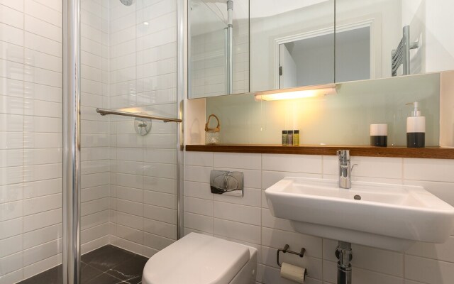 Hayward Serviced Apartments