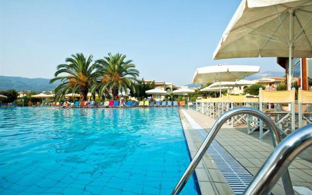Poseidon Palace Hotel
