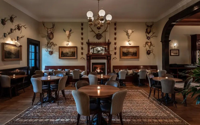 Holbrooke Hotel