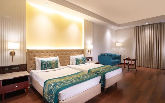 Hotel Madhuban Dehradun