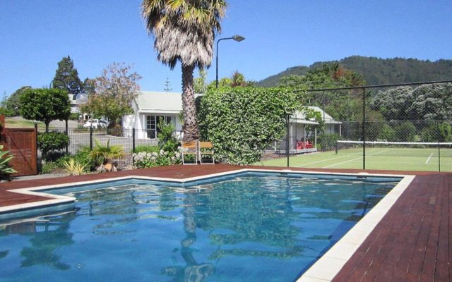 Pauanui Pines Motor Lodge