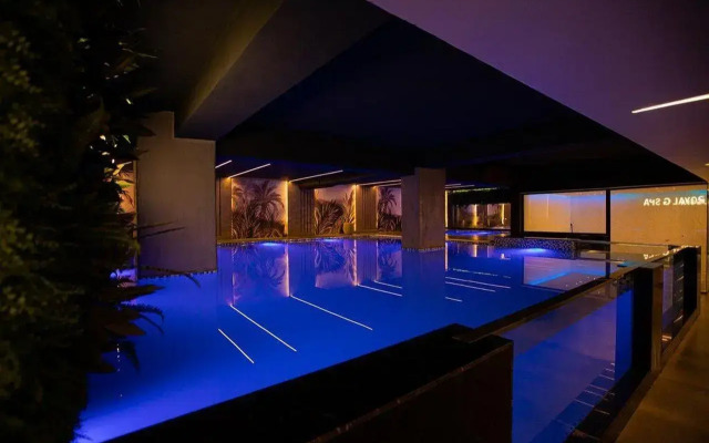 Royal G Hotel  Spa