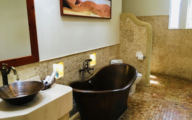 Guayaba Inn Boutique Hotel